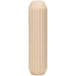 Cheville à bois Bosch 10 mm 40 mm 120 pièces