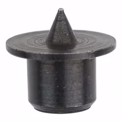 Marqueur pour les trous d'épingle Bosch; 6 mm; 4 unités