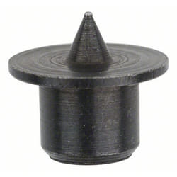 Marqueur pour les trous d'épingle Bosch; 6 mm; 4 unités
