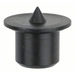 Marqueur pour les trous d'épingle Bosch; 8 mm; 4 unités