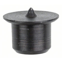 Marqueur pour les trous d'épingle Bosch; 10 mm; 4 unités