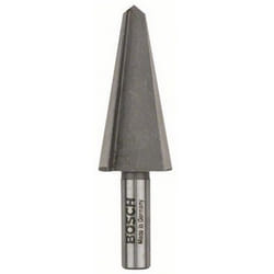 Bosch 2 608 596 669 foret Mèches à métaux en cône 1 pièce(s)