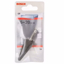Bosch 2 608 596 669 foret Mèches à métaux en cône 1 pièce(s)
