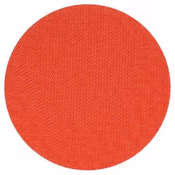 Bosch 2 608 601 076, Disque de polissage, Bosch, 11,5 cm, Rouge, 13300 tr/min, 1 pièce(s)