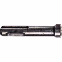 Bosch 2 608 690 010, Marteau perforateur, 1,3 cm, 58 mm, SDS Plus, Argent, 1 pièce(s)