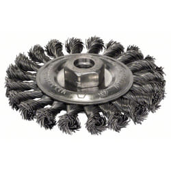 Brosse circulaire Bosch 2608622059