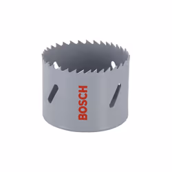 Bosch Scies trépans bimétal