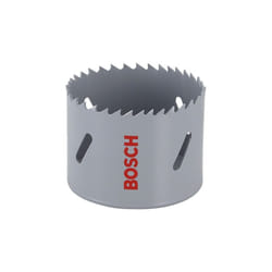 Bosch Scies trépans bimétal