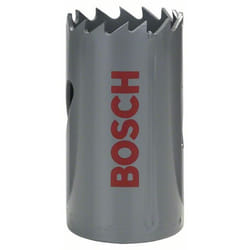 Scie cloche Bosch HSS bi-metal; 29 mm