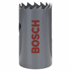 Scie cloche Bosch HSS bi-metal; 29 mm