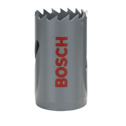 Bosch Scies trépans bimétal