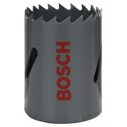 Scie cloche Bosch HSS bi-metal; 38 mm