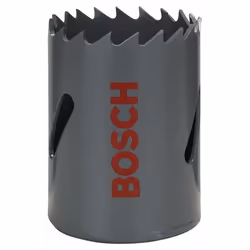 Scie cloche Bosch HSS bi-metal; 38 mm