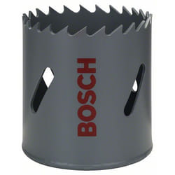Scie cloche Bosch HSS bi-metal; 48 mm