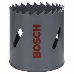 Scie cloche Bosch HSS bi-metal; 48 mm