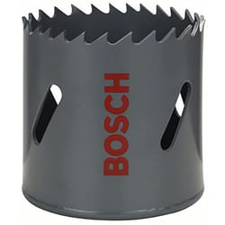 Bosch Scies trépans bimétal