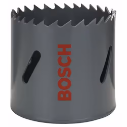 Scie cloche Bosch HSS bi-metal; 54 mm