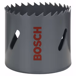 Scie cloche Bosch HSS bi-metal; 57mm
