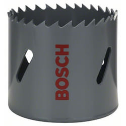 Scie cloche Bosch HSS bi-metal; 57mm