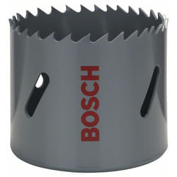 Scie cloche Bosch HSS bi-metal; 60 mm