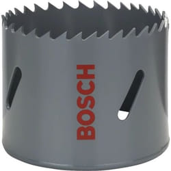 Bosch Scies trépans bimétal