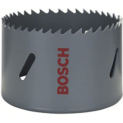 Bosch Scies trépans bimétal
