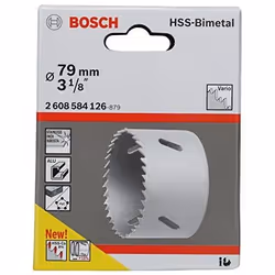 Bosch ‎2608584126 scie de forage Perceuse 1 pièce(s)