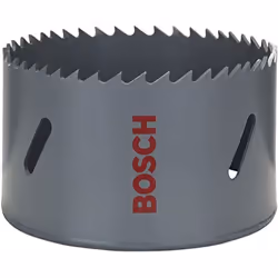 Bosch Scies trépans bimétal, Unique, Perceuse, Bimétal, Acier rapide, 7,9 cm, 281 g, 1 pièce(s)