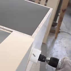 Bosch Scies trépans bimétal