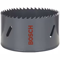 Bosch Scies trépans bimétal, Unique, Perceuse, 8,3 cm, 99,8 g, 1 pièce(s), 1 pièce(s)