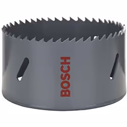 Bosch Scies trépans bimétal, Unique, Perceuse, 8,9 cm, 358 g, 1 pièce(s), 1 pièce(s)