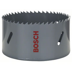 Scie cloche Bosch HSS bi-metal; 95 mm