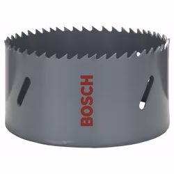 Scie cloche Bosch HSS bi-metal; 95 mm