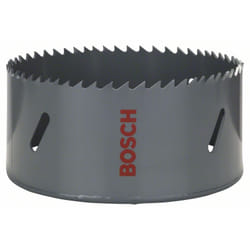 Scie cloche Bosch HSS bi-metal; 105 mm