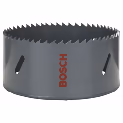 Scie cloche Bosch HSS bi-metal; 105 mm