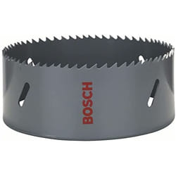 Bosch Scies trépans bimétal