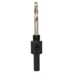 Bosch Adaptateurs hexagonaux