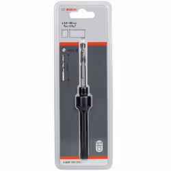 Bosch 2 609 390 035 accessoire de perceuse Adaptateur Shank