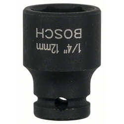 Bosch 1 608 551 008 Support d'embout de tournevis Acier 1 pièce(s)