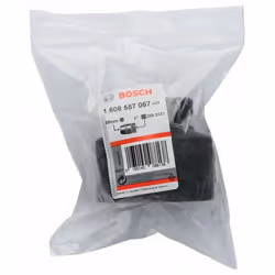 Bosch 1 608 557 067 Support d'embout de tournevis Acier 1 pièce(s)