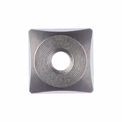 Bosch Couteaux supérieurs pour cisailles, Lame, Métal, Bosch, GSC 12V-13, GSC 16, GSC 160 Professional, 1 pièce(s), Blister