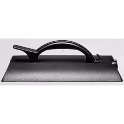 Plateau à vapeur pour décolleuse à papiers peints Bosch 300 x 183 mm Bosch Accessories 2609390282