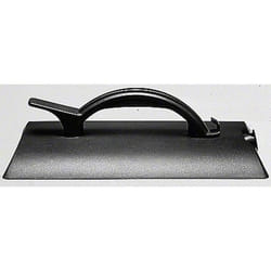 Plateau à vapeur pour décolleuse à papiers peints Bosch 300 x 183 mm Bosch Accessories 2609390282
