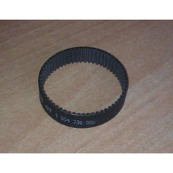 Ceinture d'entraînement de ponceuse à courroie Bosch 1604736006