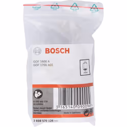 Écrou de serrage Bosch 2608570126; 10 mm