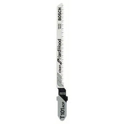 Bosch Lame de scie sauteuse T 101 AOF