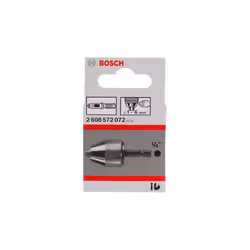 Bosch Mandrins sans clé