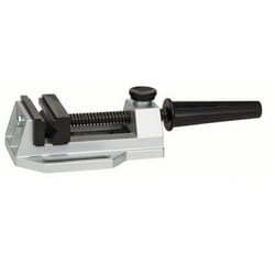Bosch 2 608 030 053 étau d'atelier Étau pour machine-outil 6,5 cm