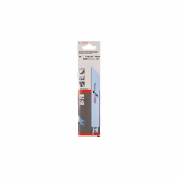 Bosch Lames de scie sabre S 922 AF Flexible for Metal