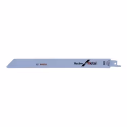 Bosch Lames de scie sabre S 1122 AF Flexible for Metal